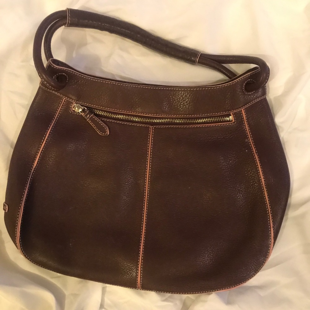 Authentic Cole Haan handbag